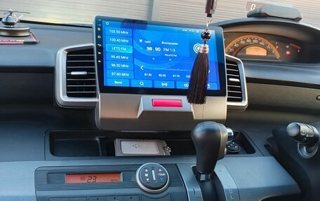 Honda Freed I, 2009 год, 920 000 рублей, 8 фотография