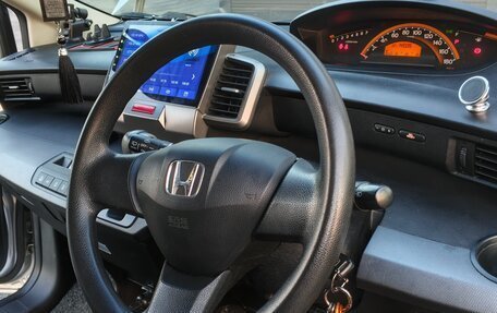 Honda Freed I, 2009 год, 920 000 рублей, 11 фотография