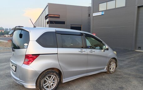 Honda Freed I, 2009 год, 920 000 рублей, 6 фотография