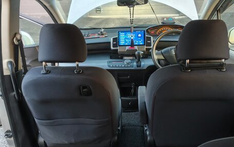 Honda Freed I, 2009 год, 920 000 рублей, 13 фотография