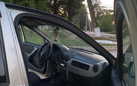 Renault Logan I, 2011 год, 350 000 рублей, 5 фотография