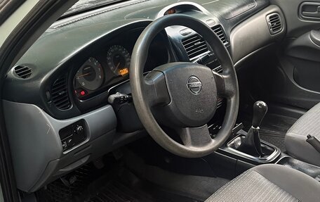 Nissan Almera Classic, 2007 год, 400 000 рублей, 3 фотография