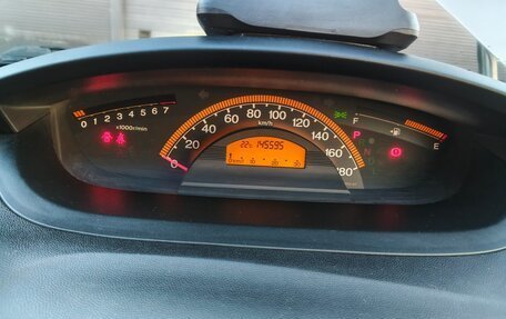 Honda Freed I, 2009 год, 920 000 рублей, 15 фотография
