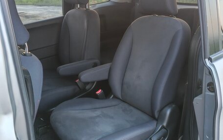 Honda Freed I, 2009 год, 920 000 рублей, 18 фотография