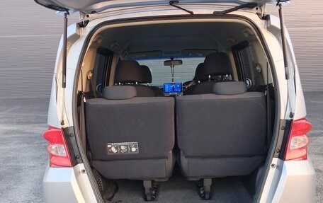 Honda Freed I, 2009 год, 920 000 рублей, 14 фотография