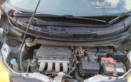 Honda Freed I, 2009 год, 920 000 рублей, 17 фотография