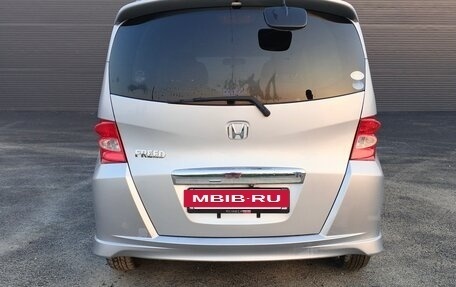 Honda Freed I, 2009 год, 920 000 рублей, 16 фотография