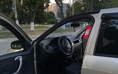 Renault Logan I, 2011 год, 350 000 рублей, 6 фотография