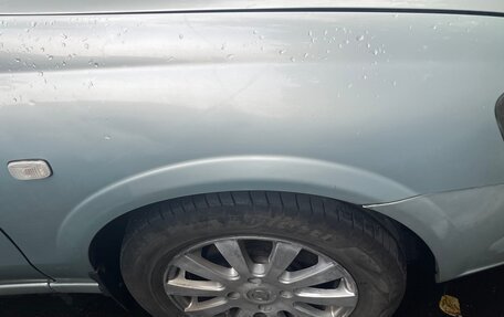 Nissan Almera Classic, 2007 год, 400 000 рублей, 5 фотография