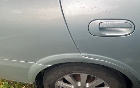 Nissan Almera Classic, 2007 год, 400 000 рублей, 6 фотография