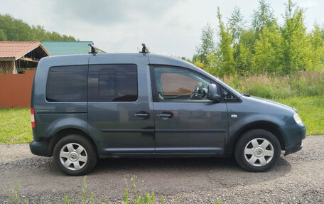 Volkswagen Caddy III рестайлинг, 2008 год, 650 000 рублей, 5 фотография