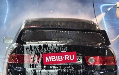 Honda Accord VII рестайлинг, 2006 год, 950 000 рублей, 6 фотография