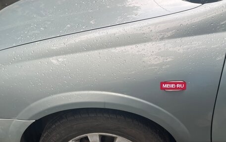 Nissan Almera Classic, 2007 год, 400 000 рублей, 4 фотография