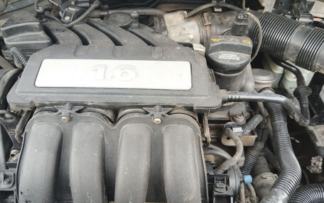 Volkswagen Caddy III рестайлинг, 2008 год, 650 000 рублей, 8 фотография