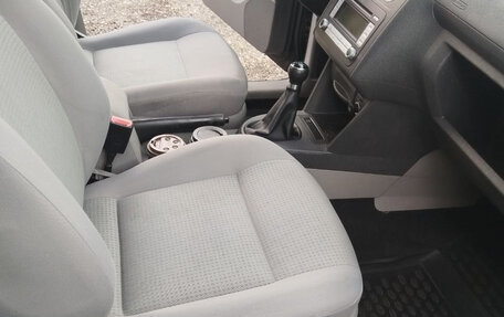 Volkswagen Caddy III рестайлинг, 2008 год, 650 000 рублей, 11 фотография