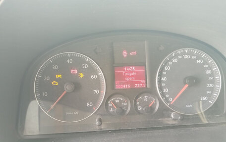 Volkswagen Caddy III рестайлинг, 2008 год, 650 000 рублей, 10 фотография