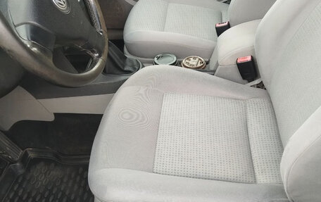 Volkswagen Caddy III рестайлинг, 2008 год, 650 000 рублей, 12 фотография