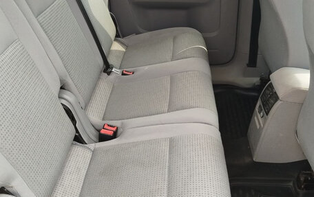 Volkswagen Caddy III рестайлинг, 2008 год, 650 000 рублей, 14 фотография
