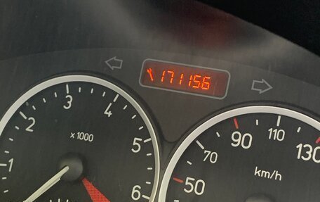 Peugeot 206, 2007 год, 245 000 рублей, 6 фотография