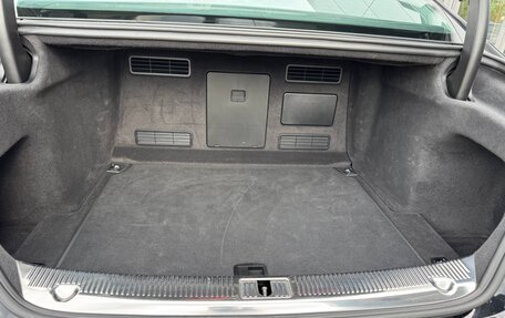 Audi A8, 2010 год, 4 500 000 рублей, 9 фотография