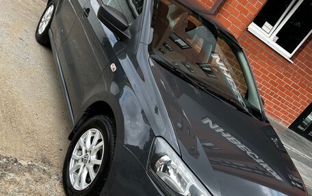 Volkswagen Polo VI (EU Market), 2012 год, 750 000 рублей, 2 фотография