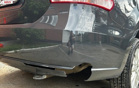 Volkswagen Polo VI (EU Market), 2012 год, 750 000 рублей, 9 фотография