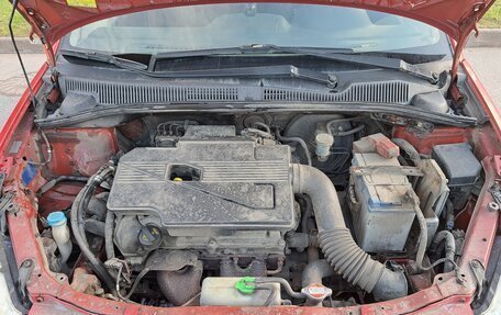 Suzuki SX4 II рестайлинг, 2008 год, 450 000 рублей, 16 фотография