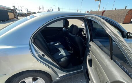 Toyota Avensis III рестайлинг, 2007 год, 490 000 рублей, 7 фотография