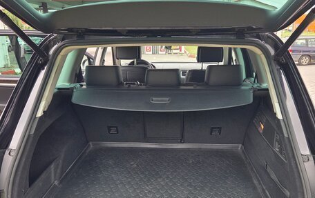 Volkswagen Touareg III, 2012 год, 2 590 000 рублей, 10 фотография