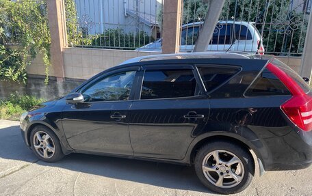 KIA cee'd I рестайлинг, 2010 год, 690 000 рублей, 11 фотография