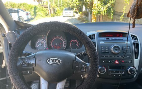 KIA cee'd I рестайлинг, 2010 год, 690 000 рублей, 8 фотография