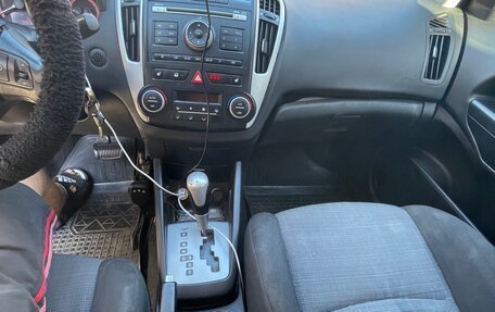 KIA cee'd I рестайлинг, 2010 год, 690 000 рублей, 5 фотография