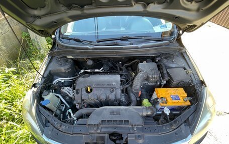 KIA cee'd I рестайлинг, 2010 год, 690 000 рублей, 4 фотография