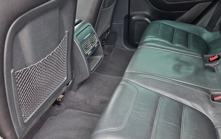 Volkswagen Touareg III, 2012 год, 2 590 000 рублей, 12 фотография