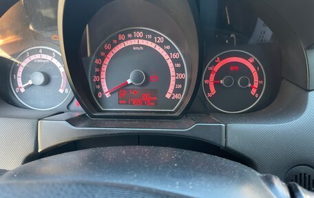 KIA cee'd I рестайлинг, 2010 год, 690 000 рублей, 7 фотография