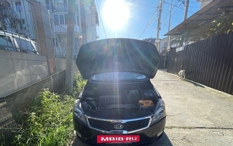 KIA cee'd I рестайлинг, 2010 год, 690 000 рублей, 3 фотография