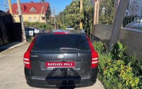 KIA cee'd I рестайлинг, 2010 год, 690 000 рублей, 13 фотография