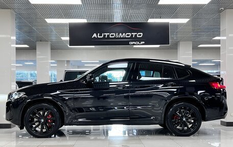 BMW X4, 2024 год, 7 499 000 рублей, 4 фотография