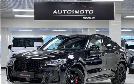BMW X4, 2024 год, 7 499 000 рублей, 3 фотография