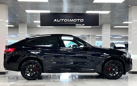 BMW X4, 2024 год, 7 499 000 рублей, 5 фотография
