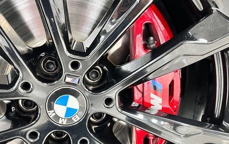 BMW X4, 2024 год, 7 499 000 рублей, 10 фотография