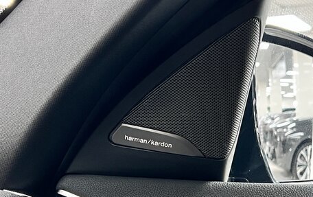 BMW X4, 2024 год, 7 499 000 рублей, 15 фотография