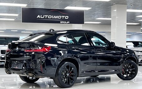 BMW X4, 2024 год, 7 499 000 рублей, 6 фотография