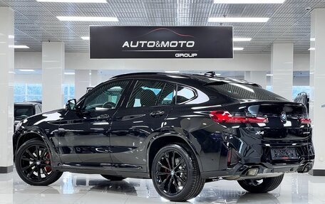 BMW X4, 2024 год, 7 499 000 рублей, 8 фотография