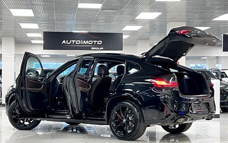 BMW X4, 2024 год, 7 499 000 рублей, 9 фотография