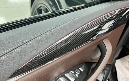 BMW X4, 2024 год, 7 499 000 рублей, 14 фотография