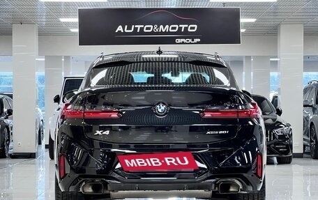 BMW X4, 2024 год, 7 499 000 рублей, 7 фотография