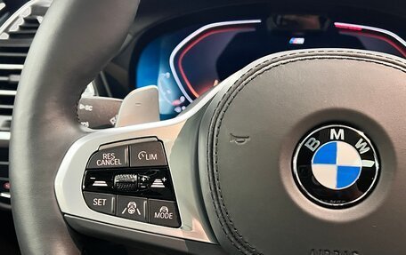 BMW X4, 2024 год, 7 499 000 рублей, 23 фотография