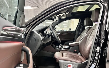 BMW X4, 2024 год, 7 499 000 рублей, 18 фотография