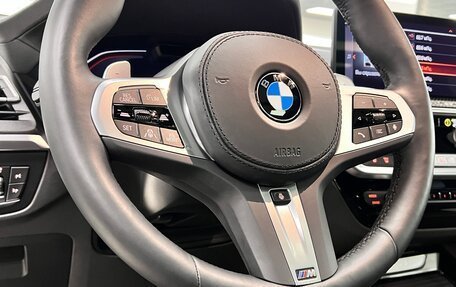 BMW X4, 2024 год, 7 499 000 рублей, 21 фотография